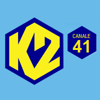 K2 canale 41