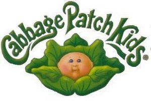 cabbage patch kids